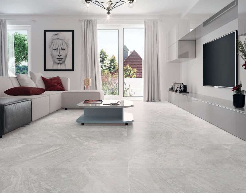 GRESS PORCELLANATO MARMO