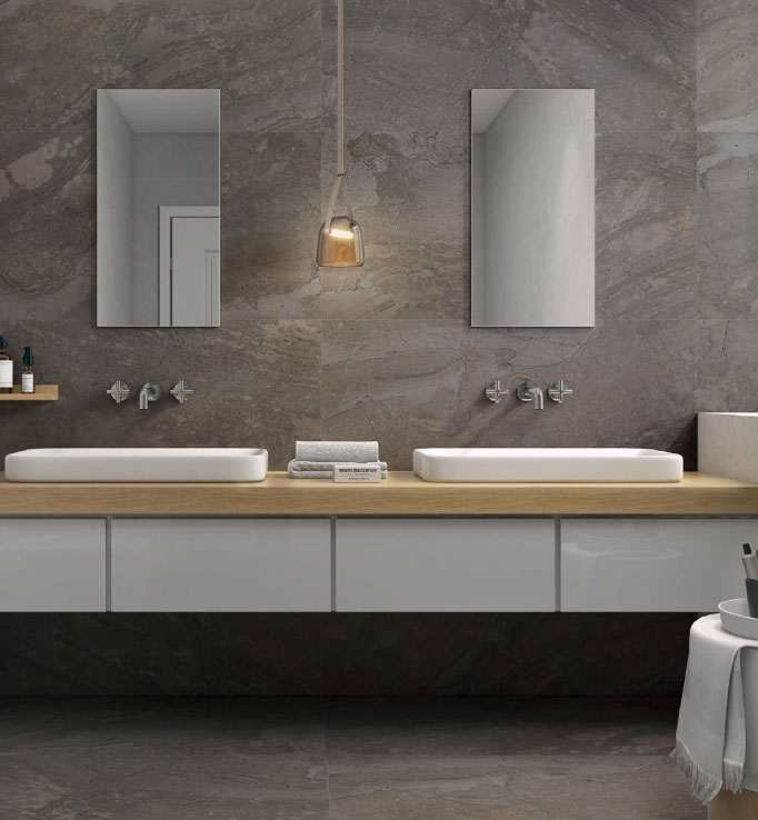 GRESS PORCELLANATO MARMO