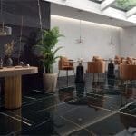 PIASTRELLE IN PASTA ROSA PER RIVESTIMENTO, GRES PORCELLANATO SMALTATO