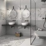 PIASTRELLE DECORATE RIO 60×60