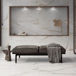 PIASTRELLE IN PASTA ROSA PER RIVESTIMENTO, GRES PORCELLANATO SMALTATO