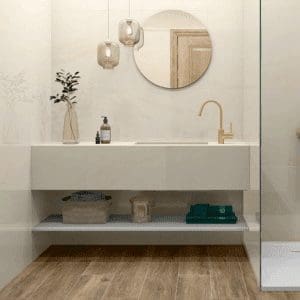 Gress Porcellanato legno Viggo Frassino Matera