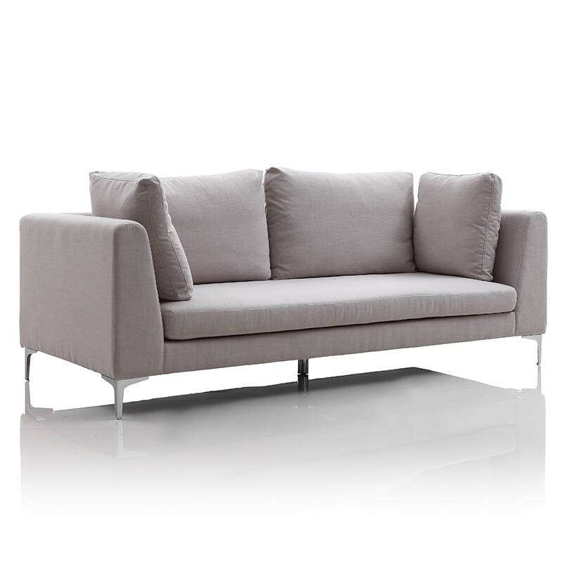 DIVANO PABLO 2 SEDUTE: 178 x 97 x 73 cm