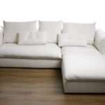 DIVANO LINCOLN: 160 x 100 x 75cm – 100 x 100 x 75cm – 94 x 94 x 38cm