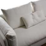 DIVANO LINCOLN: 160 x 100 x 75cm – 100 x 100 x 75cm – 94 x 94 x 38cm