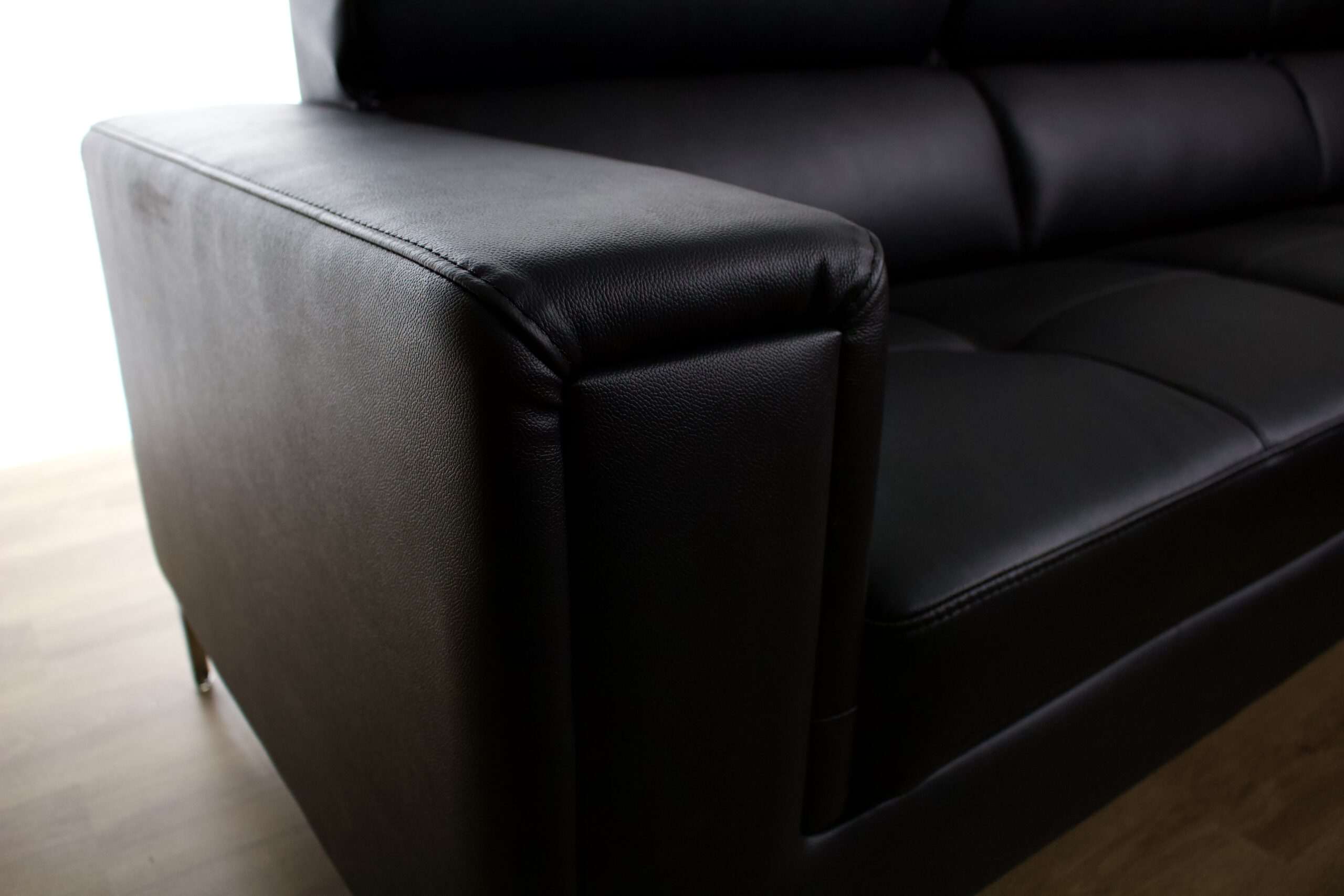 DIVANO MÈLIÈS: 290 x 161 x 92cm