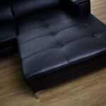 DIVANO MÈLIÈS: 290 x 161 x 92cm