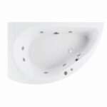 VASCA IDRO EC-005, 1700 x 1100 x 600mm