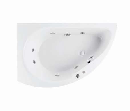 VASCA IDRO EC-005, 1700 x 1100 x 600mm