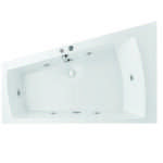 VASCA IDRO EC-006, 1700 x 1100 x 600mm