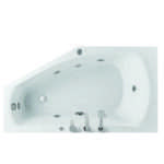 VASCA IDRO EC-007, 1600 x 900 x 600mm