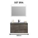 MOBILI DA BAGNO ERA 800