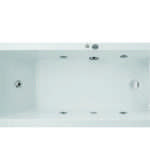 VASCA IDRO EC-002, 1800 x 800 x 600mm