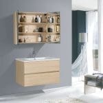 MOBILI DA BAGNO LOIRA 850