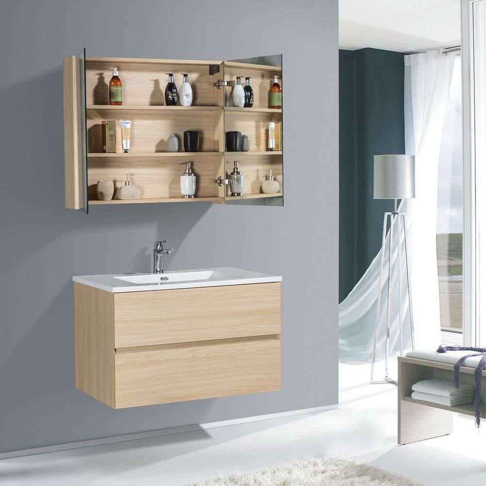 MOBILI DA BAGNO LOIRA 850