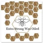 PARQUET PREFINITI – Rovere 1 Strip – Le Dune – Olio Cera – Spazzolato – Piallato a mano – Stock: 2,888mq – Offerta: € 89,23