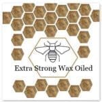 PARQUET PREFINITI – LEGNO ROVERE TABIA EBONY WASH – LISTONE GRANDE