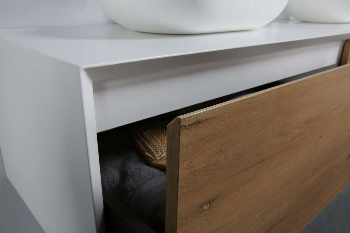 MOBILI DA BAGNO EVA 1200