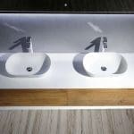 MOBILI DA BAGNO EVA 1600