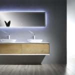 MOBILI DA BAGNO EVA 1800