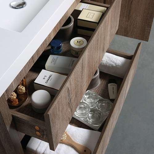 MOBILI DA BAGNO FOREST 1200