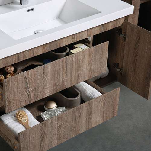 MOBILI DA BAGNO FOREST 1200