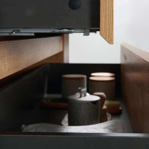 MOBILI DA BAGNO FORESTA