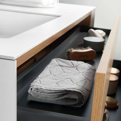 MOBILI DA BAGNO FORESTA