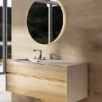 MOBILI DA BAGNO FORESTA