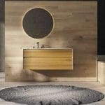 MOBILI DA BAGNO FORESTA