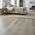 Frassino 3 Strip – Verniciato Opaco Grigio – Spazzolato – Stock residuo: 15 mq – Offerta: € 316,41