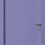 Porte complete scorrevoli interno muro