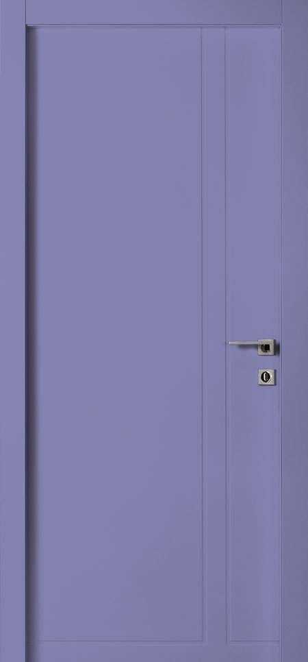 Porte complete scorrevoli interno muro