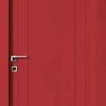 Porte complete scorrevoli esterno muro