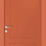 Porte complete scorrevoli interno muro