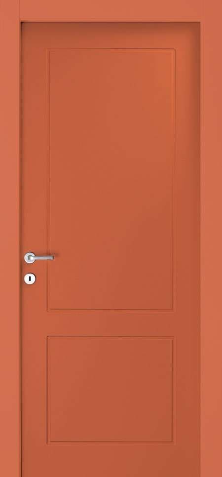 Porte complete scorrevoli esterno muro