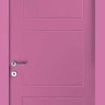 Porte complete scorrevoli interno muro