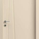 Porte reversibili complete battenti