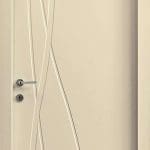 Porte reversibili complete battenti