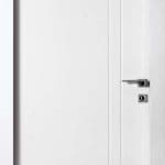 Porte reversibili complete battenti