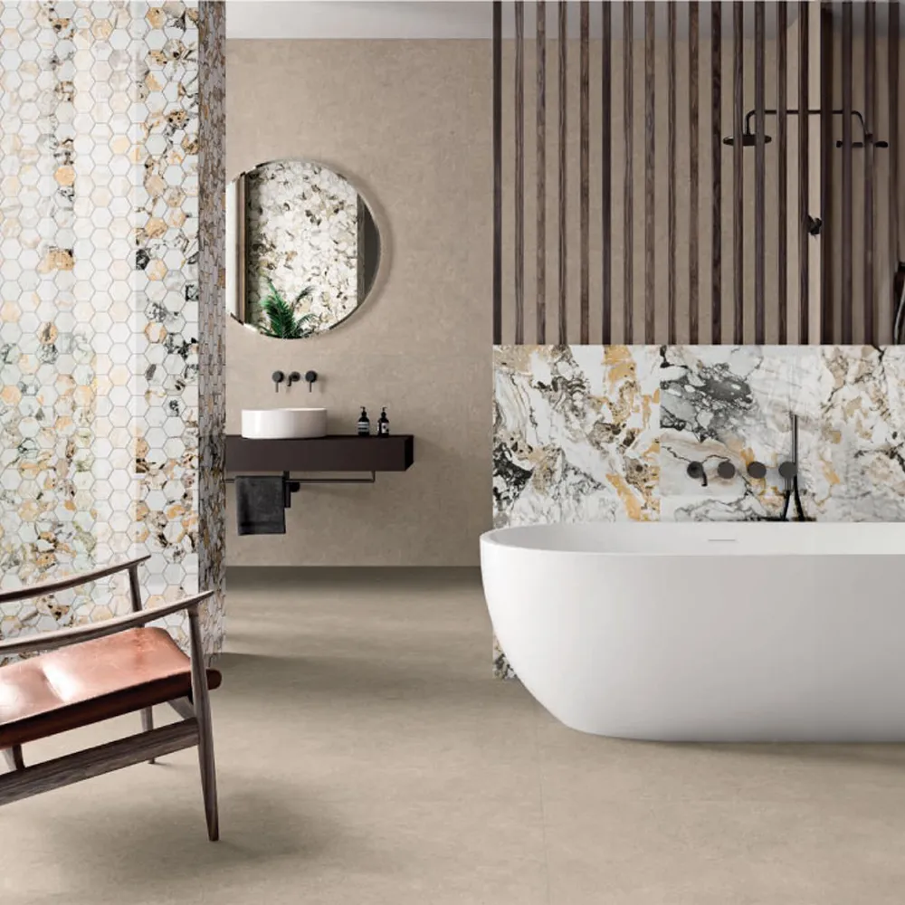 Gress Porcellanato Marmo