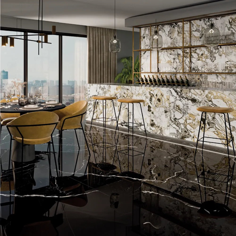 Gress Porcellanato Marmo