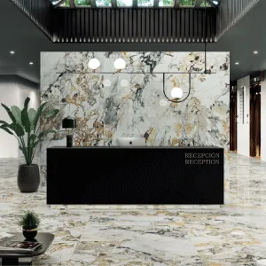 Gress Porcellanato Marmo