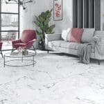 PIASTRELLE IN PASTA ROSA PER RIVESTIMENTO, GRES PORCELLANATO SMALTATO