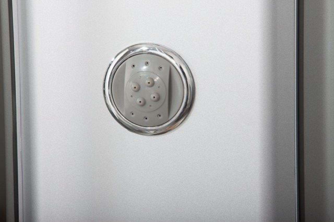 Doccia H88-845, 1200 x 800 x h 2050 mm – 1300 x 850 x h 2050 mm