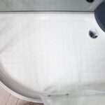 Doccia H88-845, 1200 x 800 x h 2050 mm – 1300 x 850 x h 2050 mm