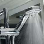 Doccia H88-845, 1200 x 800 x h 2050 mm – 1300 x 850 x h 2050 mm