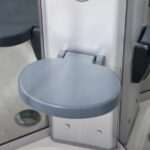 Doccia H88-845, 1200 x 800 x h 2050 mm – 1300 x 850 x h 2050 mm