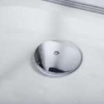 Doccia H88-845, 1200 x 800 x h 2050 mm – 1300 x 850 x h 2050 mm