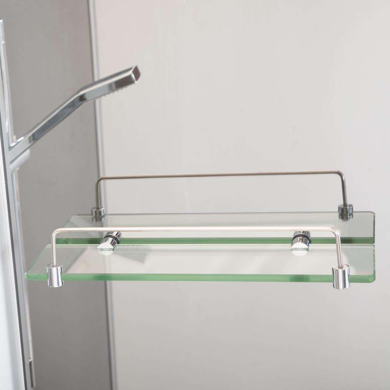 Doccia H88-847, 1000 x 800 x h 2050 mm – 1200 x 800 x h 2050 mm